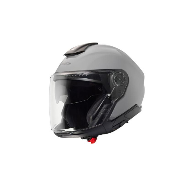 Schuberth J2 gloss concrete grey 52/53